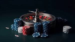 responsible gaming guidance displayed on the bdg333 Fortune Gems Two guide