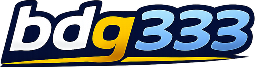 bdg333 homepage logo for Bangladesh users